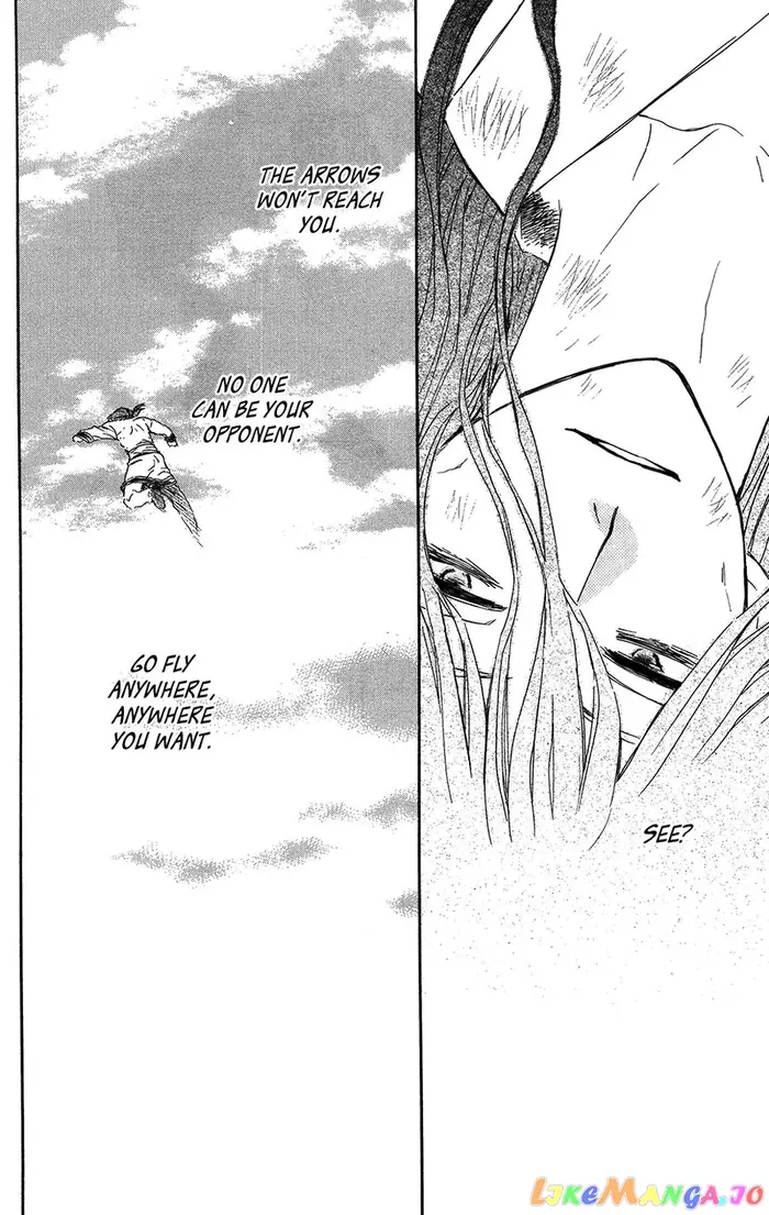 Yona of the Dawn Chapter 99.1 image 30_optimized